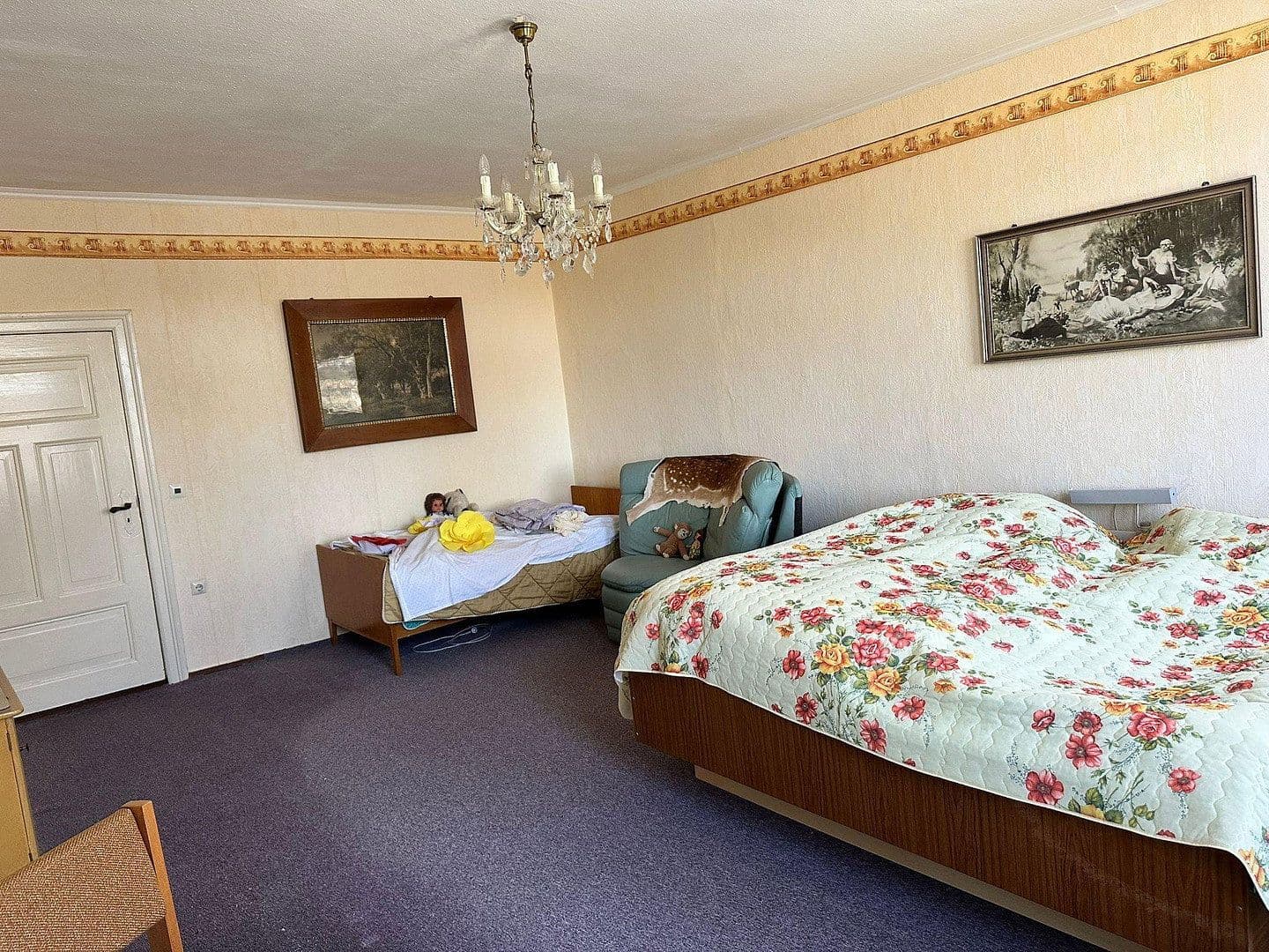 Predaj domu 156 m², pozemek 999 m², Medow, Meklenbursko-Predpomoransko Predaj domu 156 m², pozemek 999 m², Medow, Meklenbursko-Predpomoransko