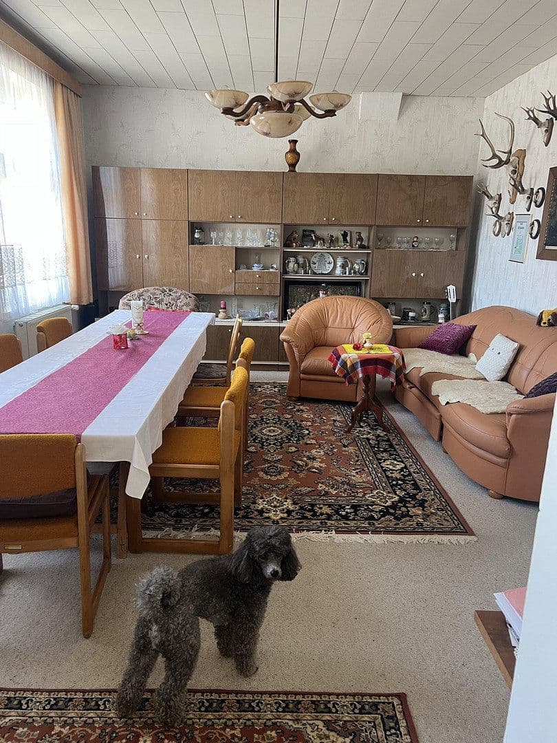 Predaj domu 156 m², pozemek 999 m², Medow, Meklenbursko-Predpomoransko Predaj domu 156 m², pozemek 999 m², Medow, Meklenbursko-Predpomoransko