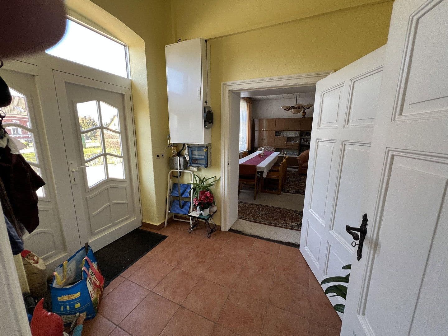 Predaj domu 156 m², pozemek 999 m², Medow, Meklenbursko-Predpomoransko Predaj domu 156 m², pozemek 999 m², Medow, Meklenbursko-Predpomoransko