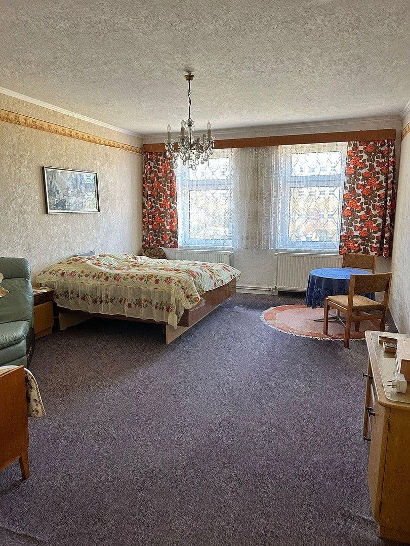 Predaj domu 156 m², pozemek 999 m², Medow, Meklenbursko-Predpomoransko Predaj domu 156 m², pozemek 999 m², Medow, Meklenbursko-Predpomoransko