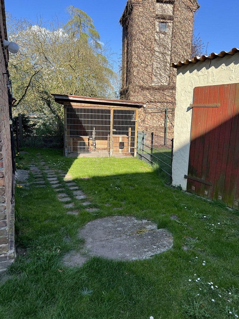 Predaj domu 156 m², pozemek 999 m², Medow, Meklenbursko-Predpomoransko Predaj domu 156 m², pozemek 999 m², Medow, Meklenbursko-Predpomoransko