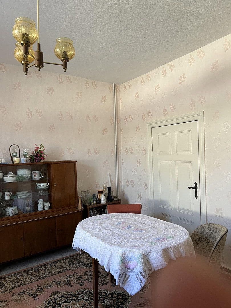 Predaj domu 156 m², pozemek 999 m², Medow, Meklenbursko-Predpomoransko Predaj domu 156 m², pozemek 999 m², Medow, Meklenbursko-Predpomoransko