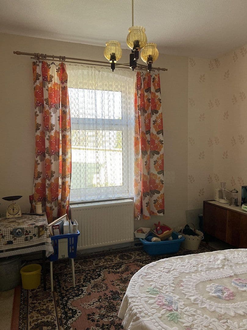 Predaj domu 156 m², pozemek 999 m², Medow, Meklenbursko-Predpomoransko Predaj domu 156 m², pozemek 999 m², Medow, Meklenbursko-Predpomoransko