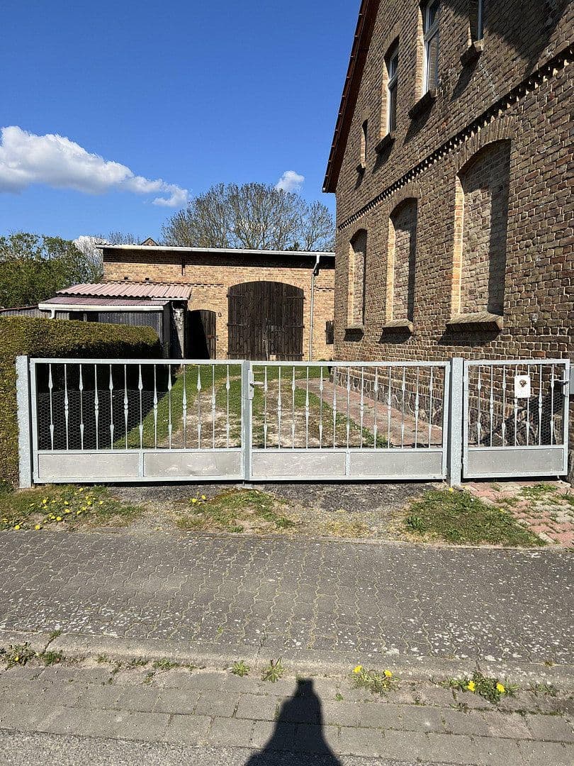 Predaj domu 156 m², pozemek 999 m², Medow, Meklenbursko-Predpomoransko Predaj domu 156 m², pozemek 999 m², Medow, Meklenbursko-Predpomoransko