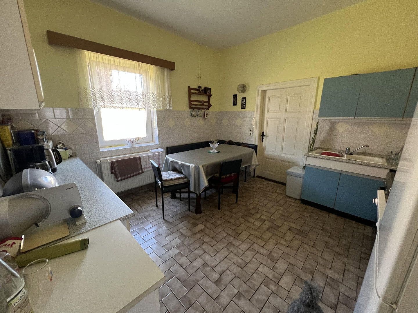 Predaj domu 156 m², pozemek 999 m², Medow, Meklenbursko-Predpomoransko Predaj domu 156 m², pozemek 999 m², Medow, Meklenbursko-Predpomoransko