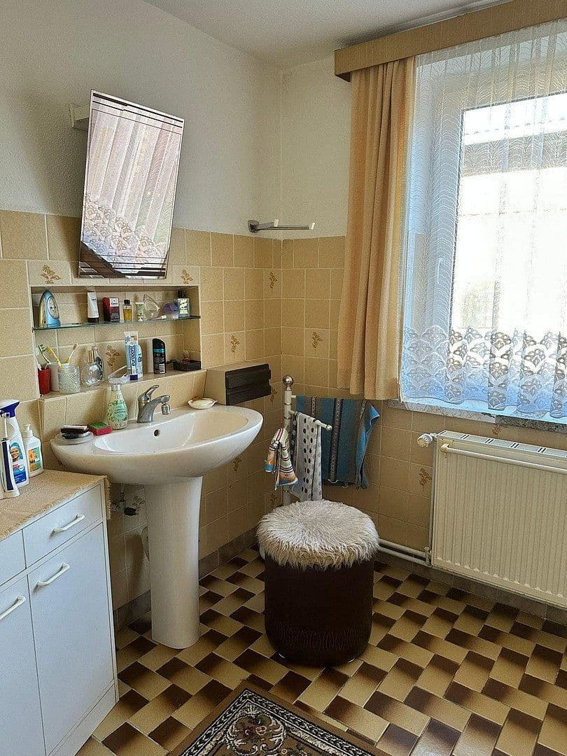 Predaj domu 156 m², pozemek 999 m², Medow, Meklenbursko-Predpomoransko Predaj domu 156 m², pozemek 999 m², Medow, Meklenbursko-Predpomoransko