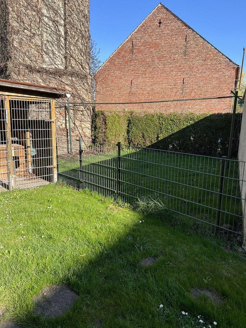 Predaj domu 156 m², pozemek 999 m², Medow, Meklenbursko-Predpomoransko Predaj domu 156 m², pozemek 999 m², Medow, Meklenbursko-Predpomoransko