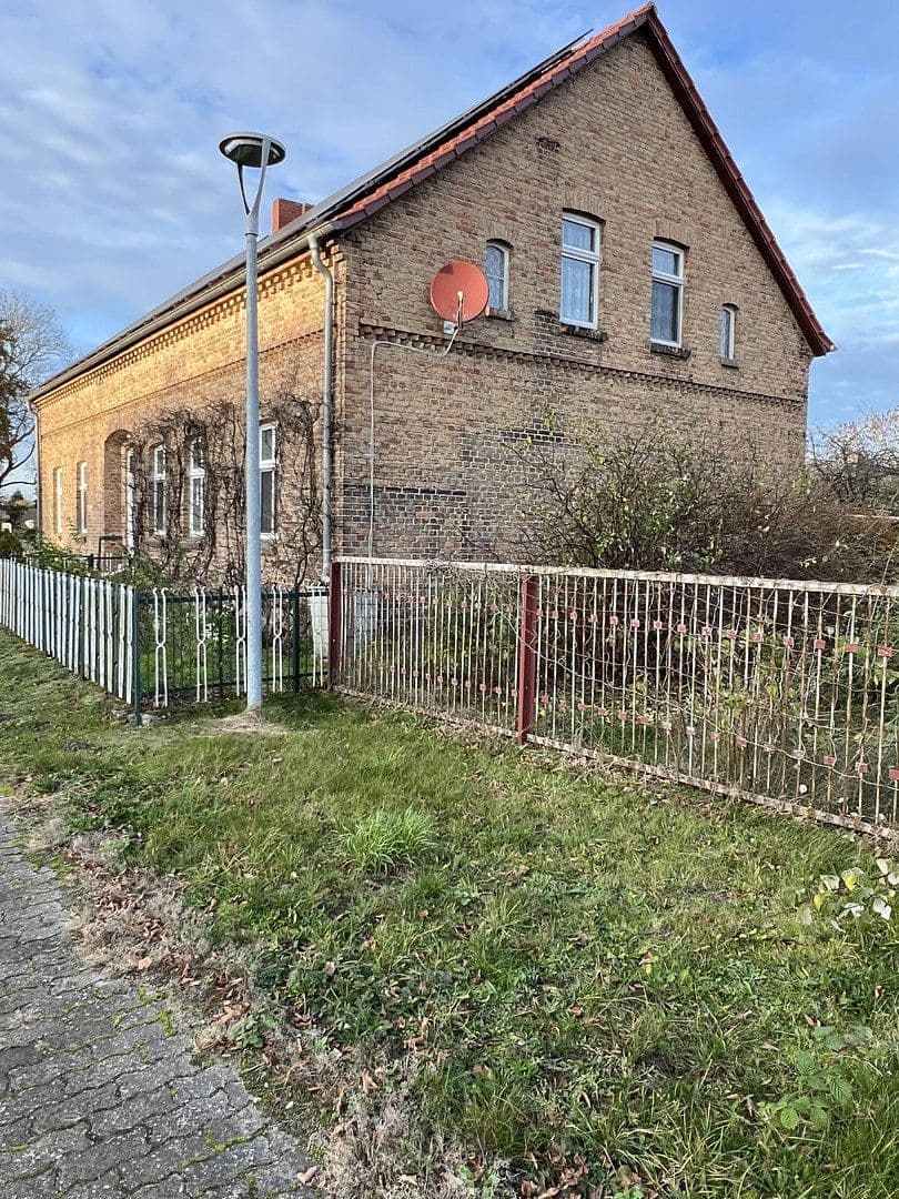 Predaj domu 156 m², pozemek 999 m², Medow, Meklenbursko-Predpomoransko Predaj domu 156 m², pozemek 999 m², Medow, Meklenbursko-Predpomoransko