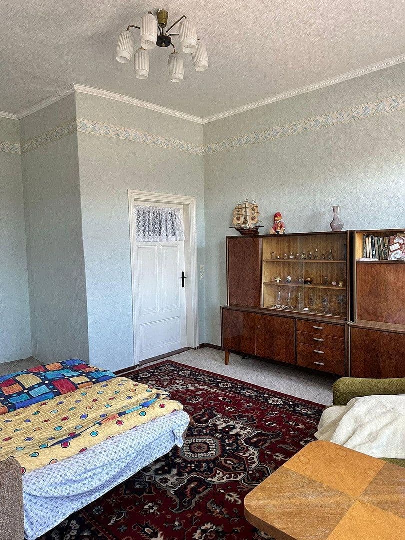 Predaj domu 156 m², pozemek 999 m², Medow, Meklenbursko-Predpomoransko Predaj domu 156 m², pozemek 999 m², Medow, Meklenbursko-Predpomoransko