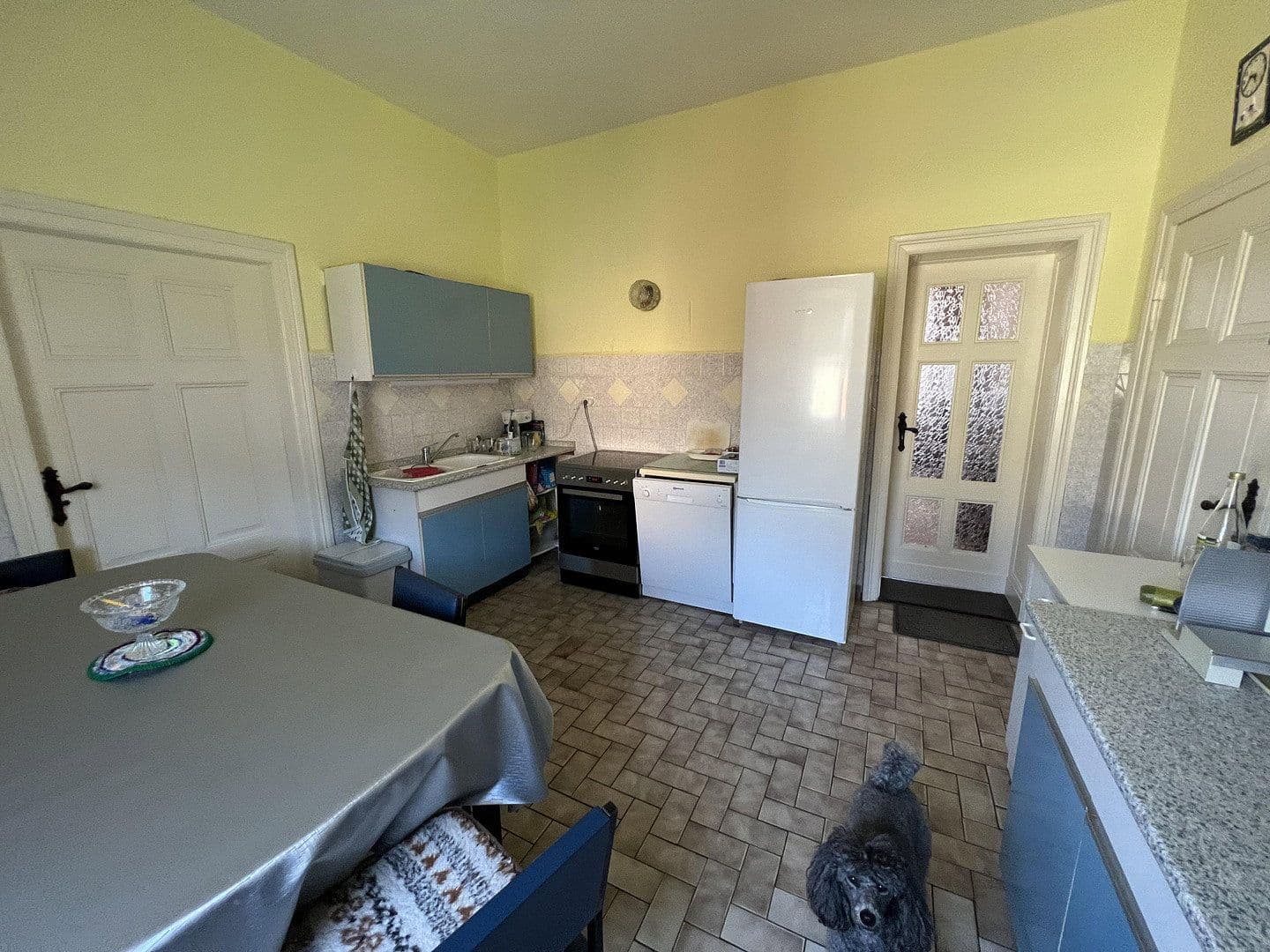 Predaj domu 156 m², pozemek 999 m², Medow, Meklenbursko-Predpomoransko Predaj domu 156 m², pozemek 999 m², Medow, Meklenbursko-Predpomoransko