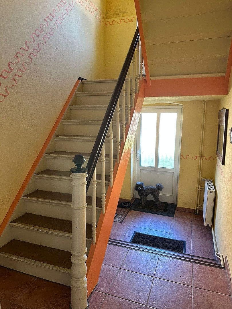 Predaj domu 156 m², pozemek 999 m², Medow, Meklenbursko-Predpomoransko Predaj domu 156 m², pozemek 999 m², Medow, Meklenbursko-Predpomoransko