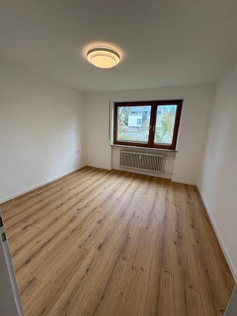 Prenájom bytu 2-izbový 52 m², Jahnstraße 22, Biberach an der Riß, Bádensko-Wurttembersko Prenájom bytu 2-izbový 52 m², Jahnstraße 22, Biberach an der Riß, Bádensko-Wurttembersko