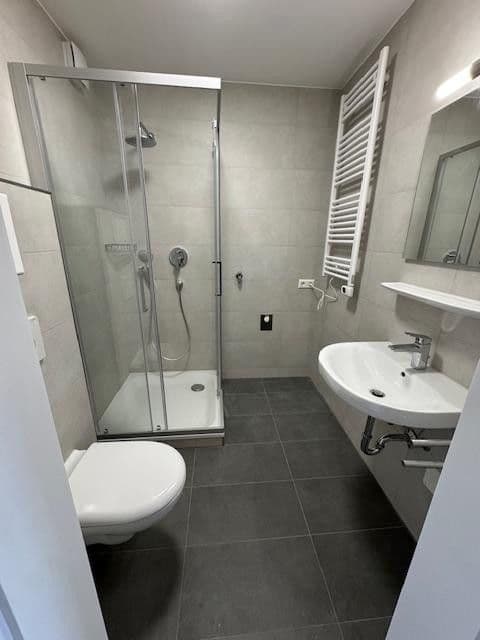 Prenájom bytu 2-izbový 52 m², Jahnstraße 22, Biberach an der Riß, Bádensko-Wurttembersko Prenájom bytu 2-izbový 52 m², Jahnstraße 22, Biberach an der Riß, Bádensko-Wurttembersko