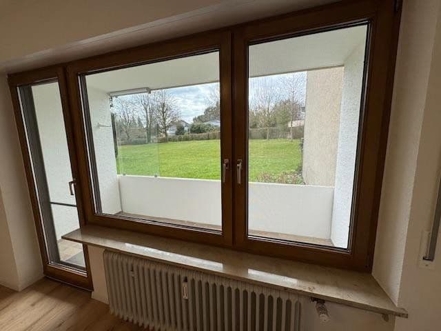 Prenájom bytu 2-izbový 52 m², Jahnstraße 22, Biberach an der Riß, Bádensko-Wurttembersko Prenájom bytu 2-izbový 52 m², Jahnstraße 22, Biberach an der Riß, Bádensko-Wurttembersko