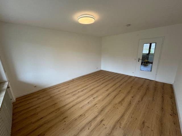 Prenájom bytu 2-izbový 52 m², Jahnstraße 22, Biberach an der Riß, Bádensko-Wurttembersko Prenájom bytu 2-izbový 52 m², Jahnstraße 22, Biberach an der Riß, Bádensko-Wurttembersko