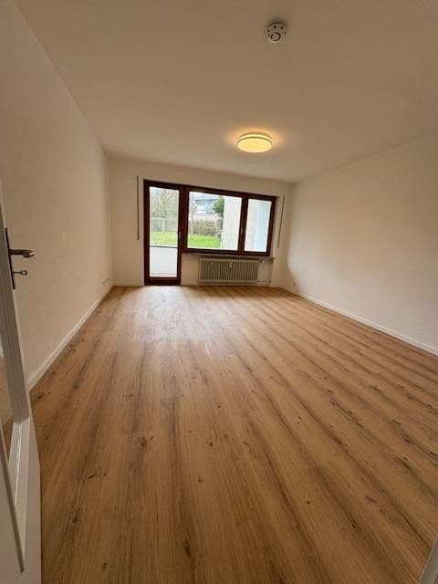 Prenájom bytu 2-izbový 52 m², Jahnstraße 22, Biberach an der Riß, Bádensko-Wurttembersko Prenájom bytu 2-izbový 52 m², Jahnstraße 22, Biberach an der Riß, Bádensko-Wurttembersko