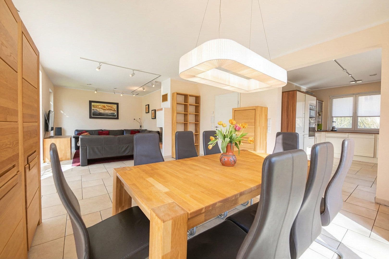 Predaj domu 157 m², pozemek 689 m², Teltow, Brandenbursko Predaj domu 157 m², pozemek 689 m², Teltow, Brandenbursko