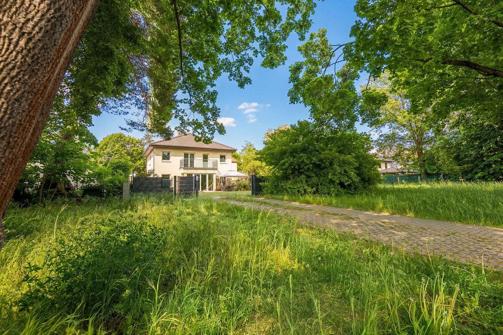 Predaj domu 157 m², pozemek 689 m², Teltow, Brandenbursko Predaj domu 157 m², pozemek 689 m², Teltow, Brandenbursko