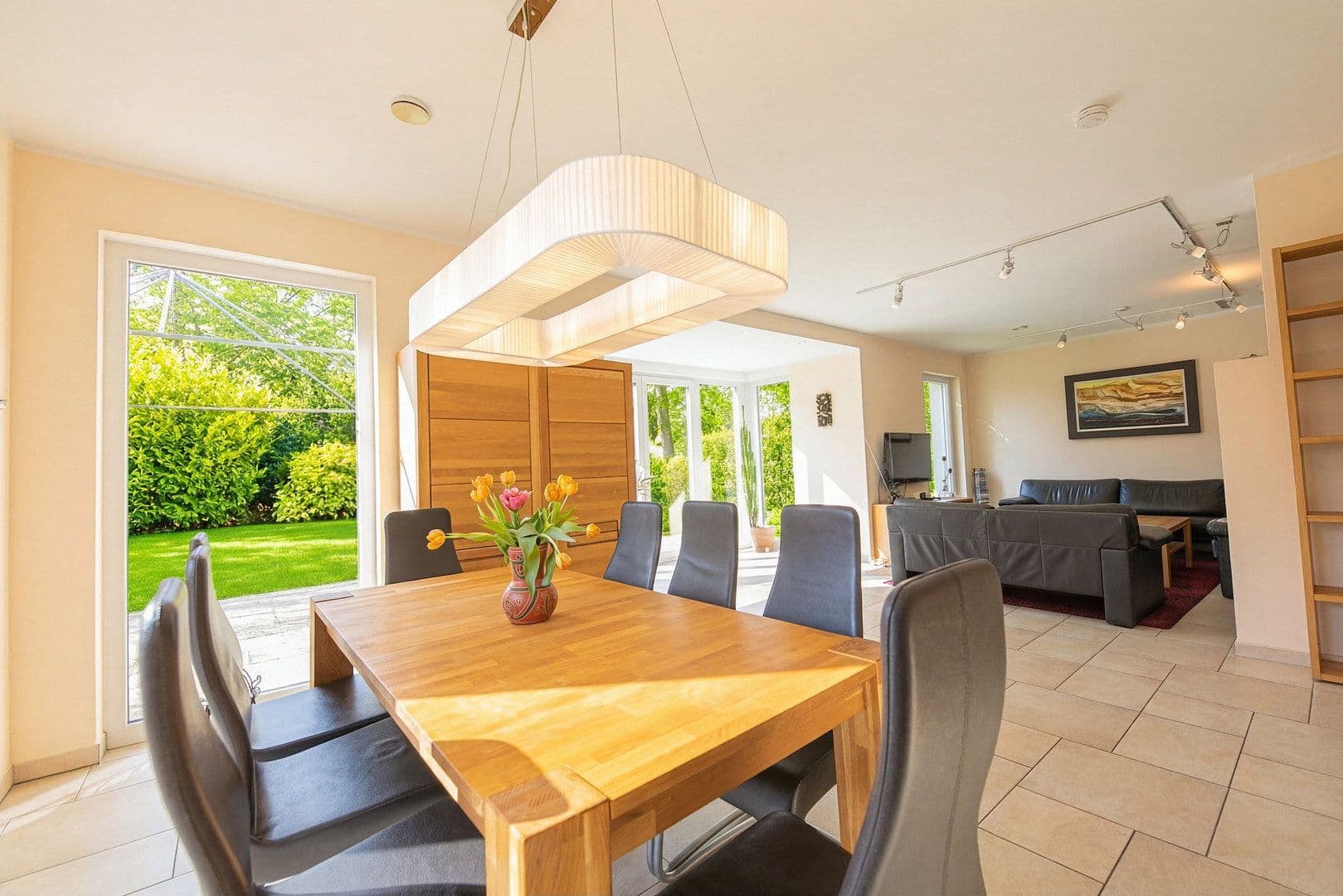 Predaj domu 157 m², pozemek 689 m², Teltow, Brandenbursko Predaj domu 157 m², pozemek 689 m², Teltow, Brandenbursko