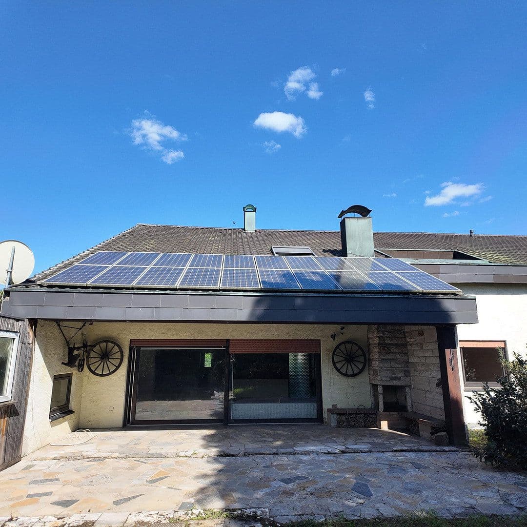 Predaj domu 225 m², pozemek 572 m², Maulbronn, Bádensko-Wurttembersko Predaj domu 225 m², pozemek 572 m², Maulbronn, Bádensko-Wurttembersko