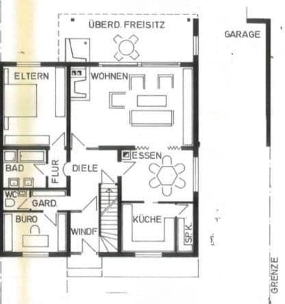 Predaj domu 225 m², pozemek 572 m², Maulbronn, Bádensko-Wurttembersko Predaj domu 225 m², pozemek 572 m², Maulbronn, Bádensko-Wurttembersko