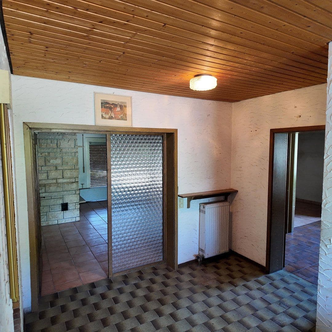 Predaj domu 225 m², pozemek 572 m², Maulbronn, Bádensko-Wurttembersko Predaj domu 225 m², pozemek 572 m², Maulbronn, Bádensko-Wurttembersko