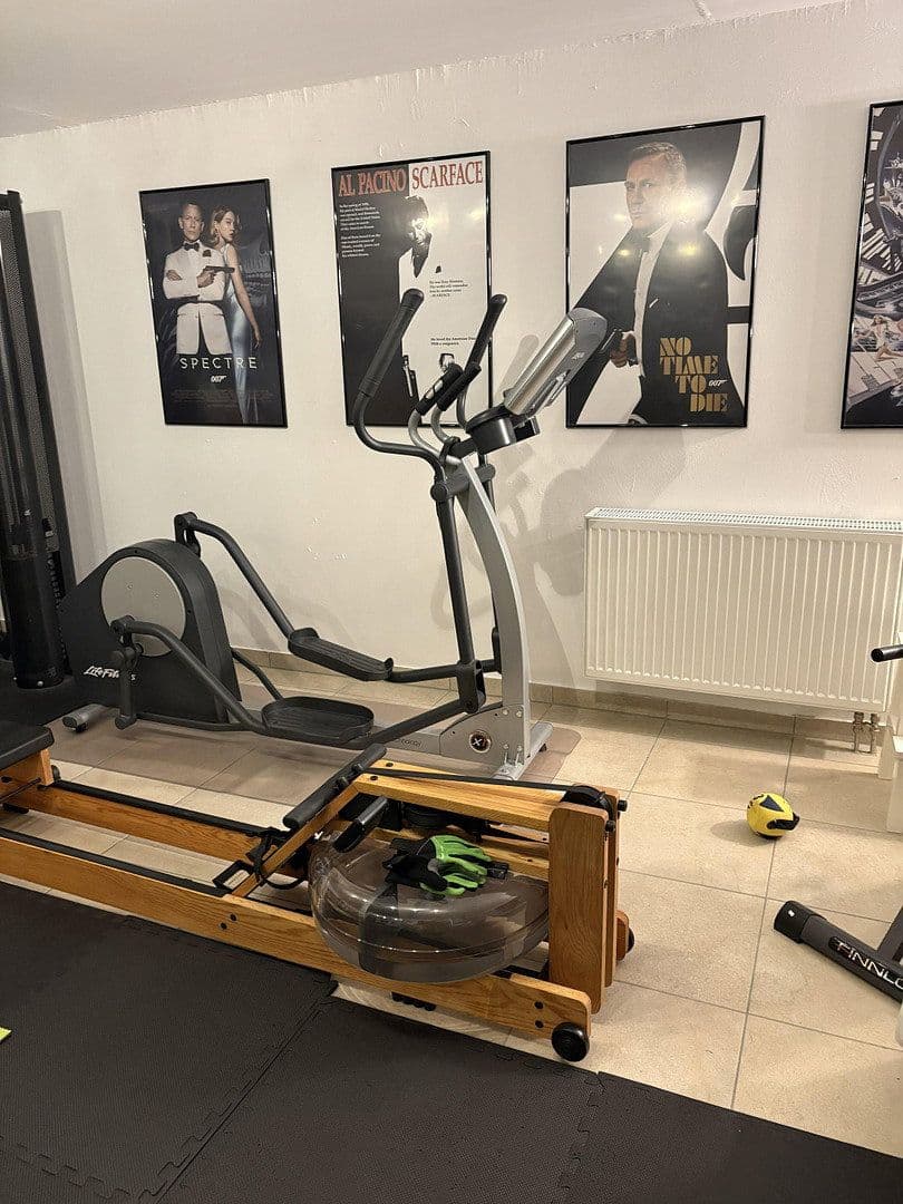 Predaj domu 172 m², pozemek 225 m², Plankstadt, Bádensko-Wurttembersko Predaj domu 172 m², pozemek 225 m², Plankstadt, Bádensko-Wurttembersko