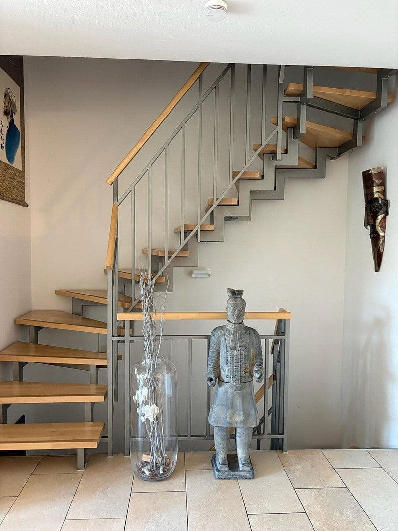 Predaj domu 172 m², pozemek 225 m², Plankstadt, Bádensko-Wurttembersko Predaj domu 172 m², pozemek 225 m², Plankstadt, Bádensko-Wurttembersko