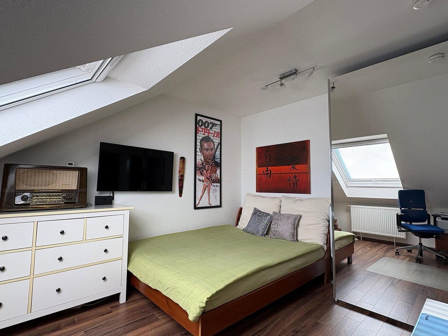 Predaj domu 172 m², pozemek 225 m², Plankstadt, Bádensko-Wurttembersko Predaj domu 172 m², pozemek 225 m², Plankstadt, Bádensko-Wurttembersko