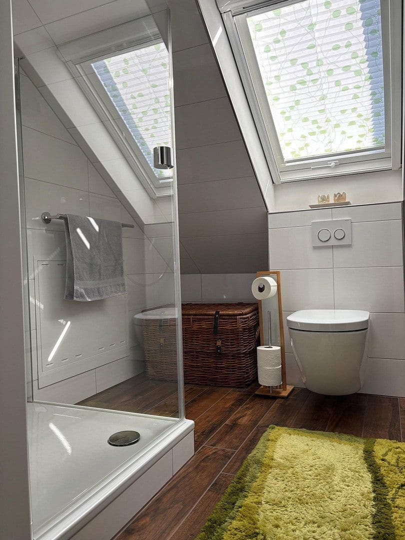 Predaj domu 172 m², pozemek 225 m², Plankstadt, Bádensko-Wurttembersko Predaj domu 172 m², pozemek 225 m², Plankstadt, Bádensko-Wurttembersko