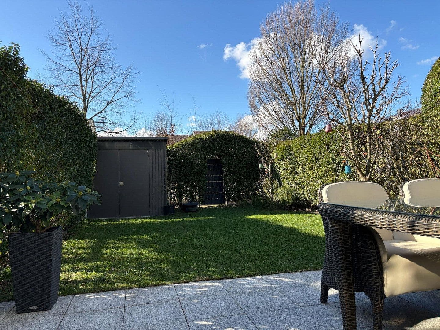 Predaj domu 172 m², pozemek 225 m², Plankstadt, Bádensko-Wurttembersko Predaj domu 172 m², pozemek 225 m², Plankstadt, Bádensko-Wurttembersko