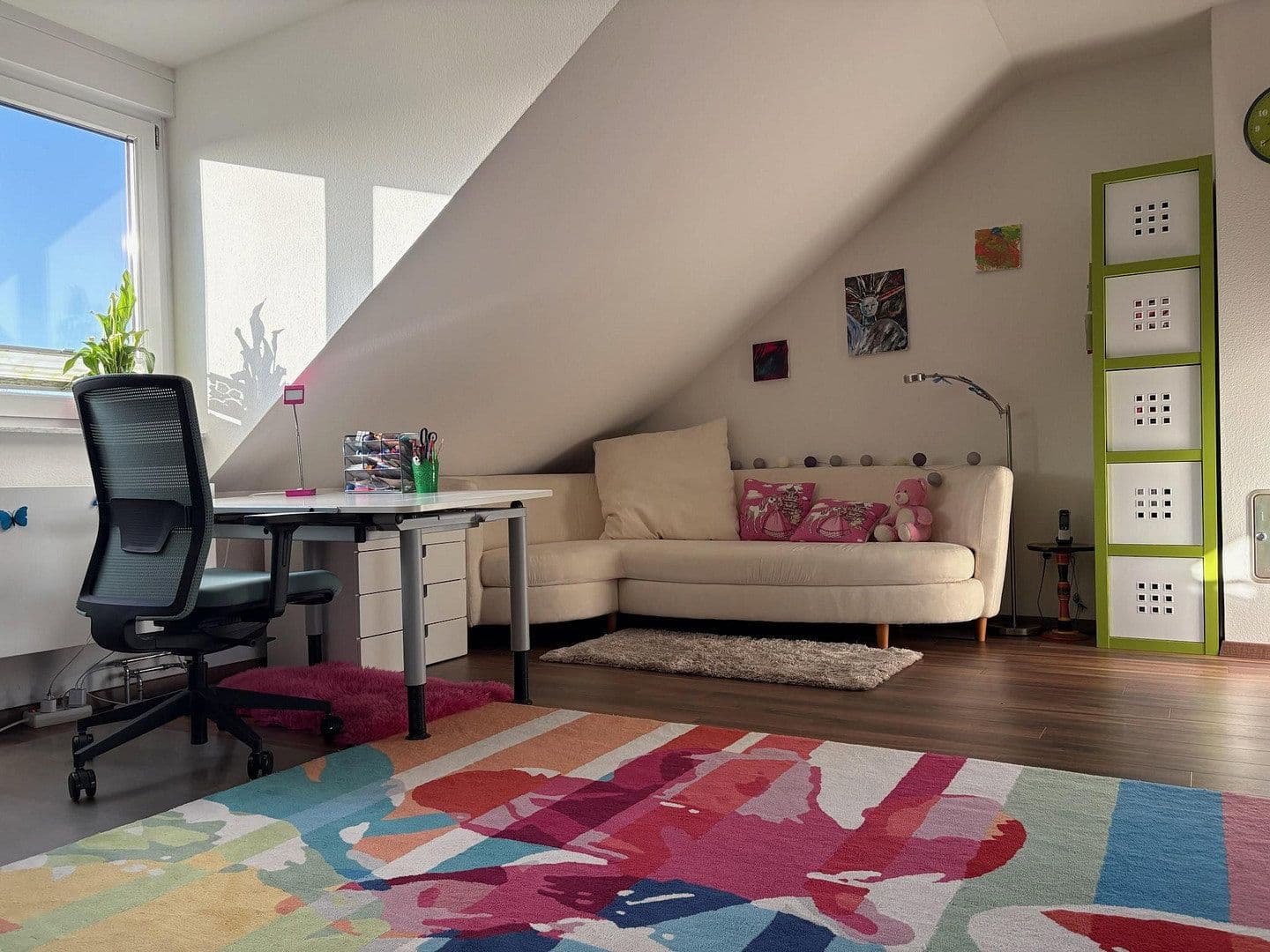 Predaj domu 172 m², pozemek 225 m², Plankstadt, Bádensko-Wurttembersko Predaj domu 172 m², pozemek 225 m², Plankstadt, Bádensko-Wurttembersko