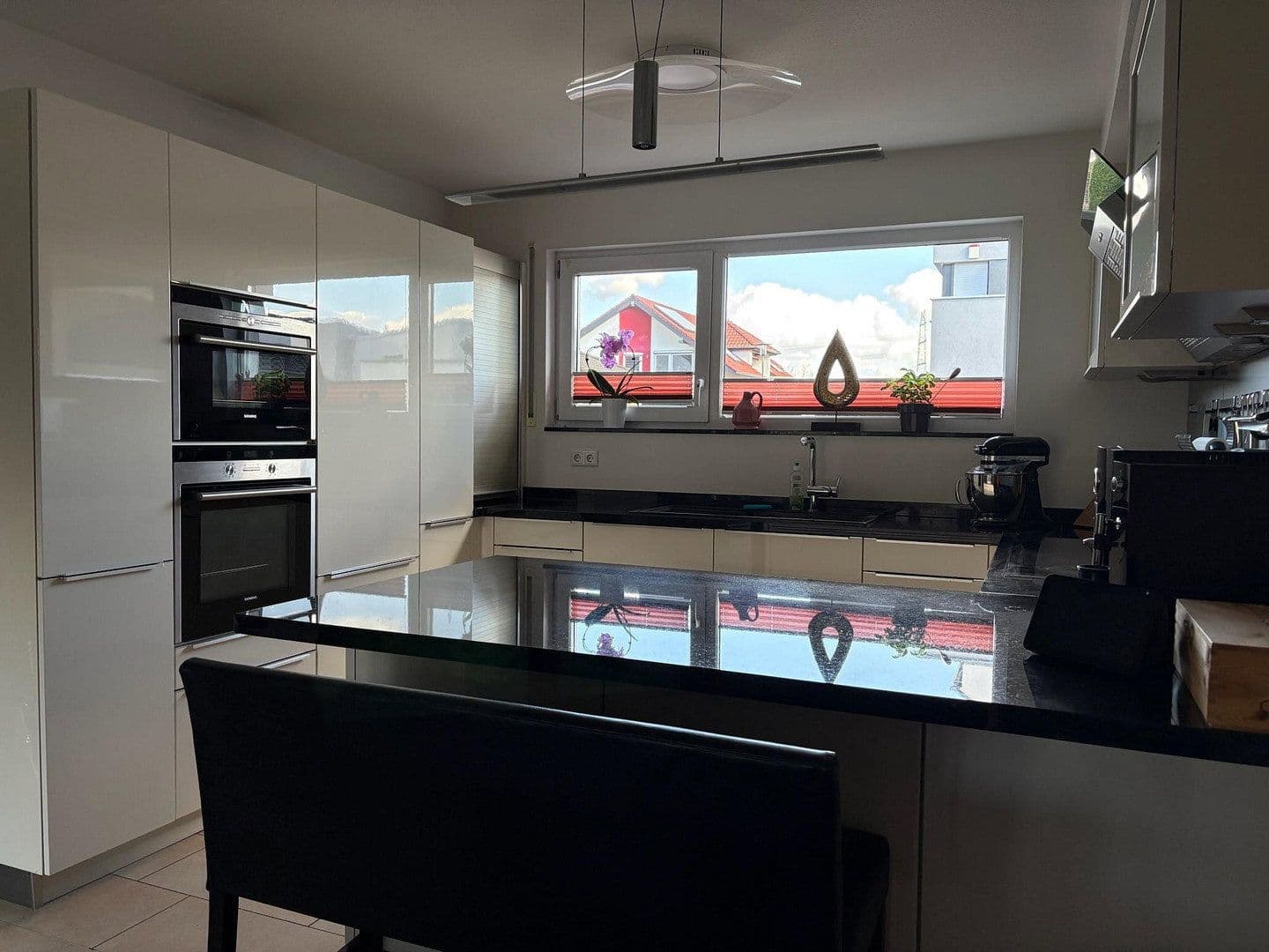 Predaj domu 172 m², pozemek 225 m², Plankstadt, Bádensko-Wurttembersko Predaj domu 172 m², pozemek 225 m², Plankstadt, Bádensko-Wurttembersko