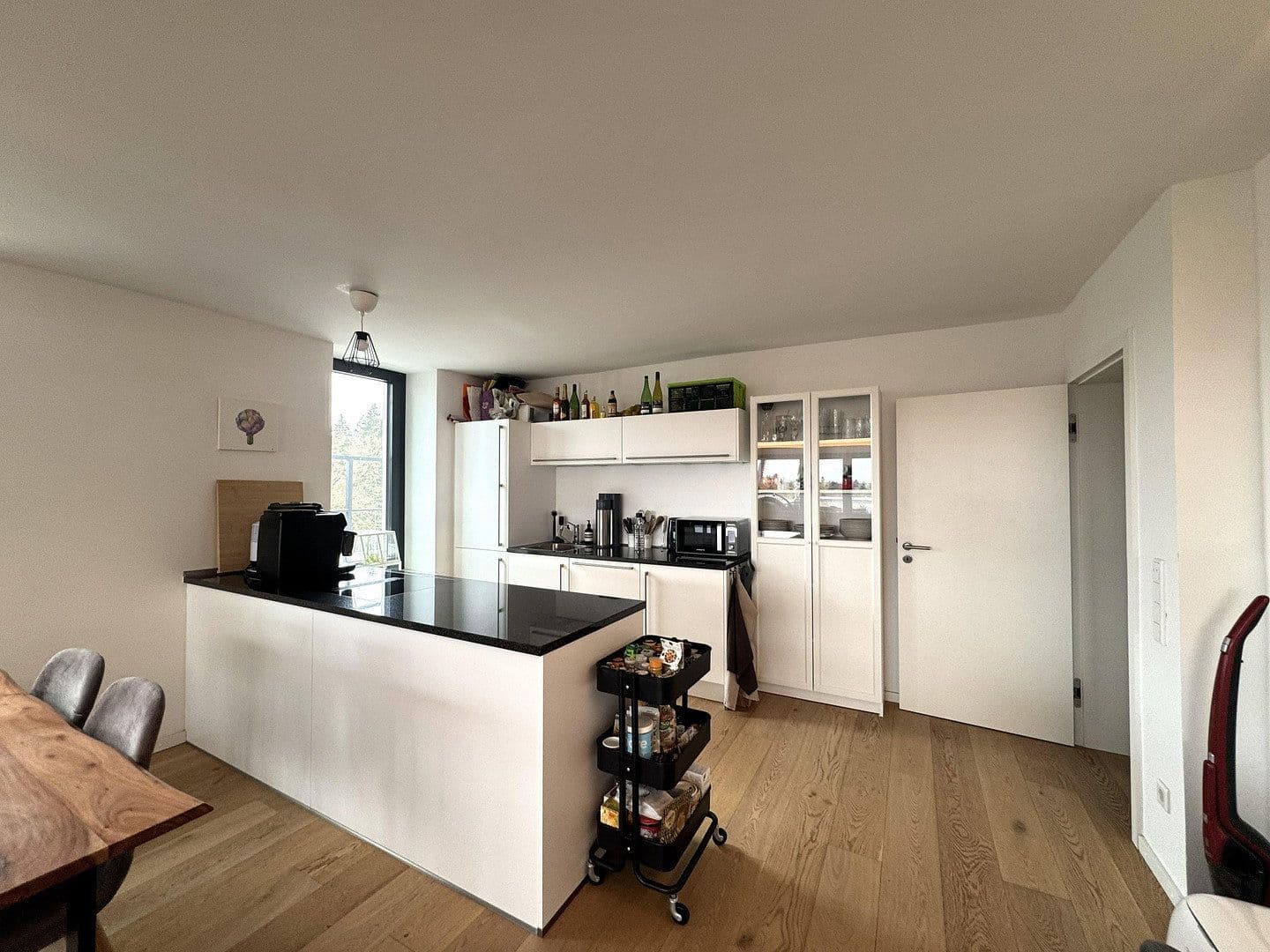 Prenájom bytu 2-izbový 91 m², Fürstenrieder Str. 283, München, Bavorsko Prenájom bytu 2-izbový 91 m², Fürstenrieder Str. 283, München, Bavorsko