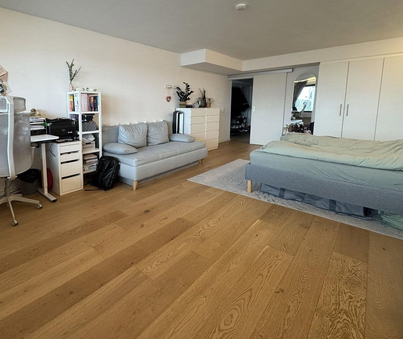 Prenájom bytu 2-izbový 91 m², Fürstenrieder Str. 283, München, Bavorsko Prenájom bytu 2-izbový 91 m², Fürstenrieder Str. 283, München, Bavorsko