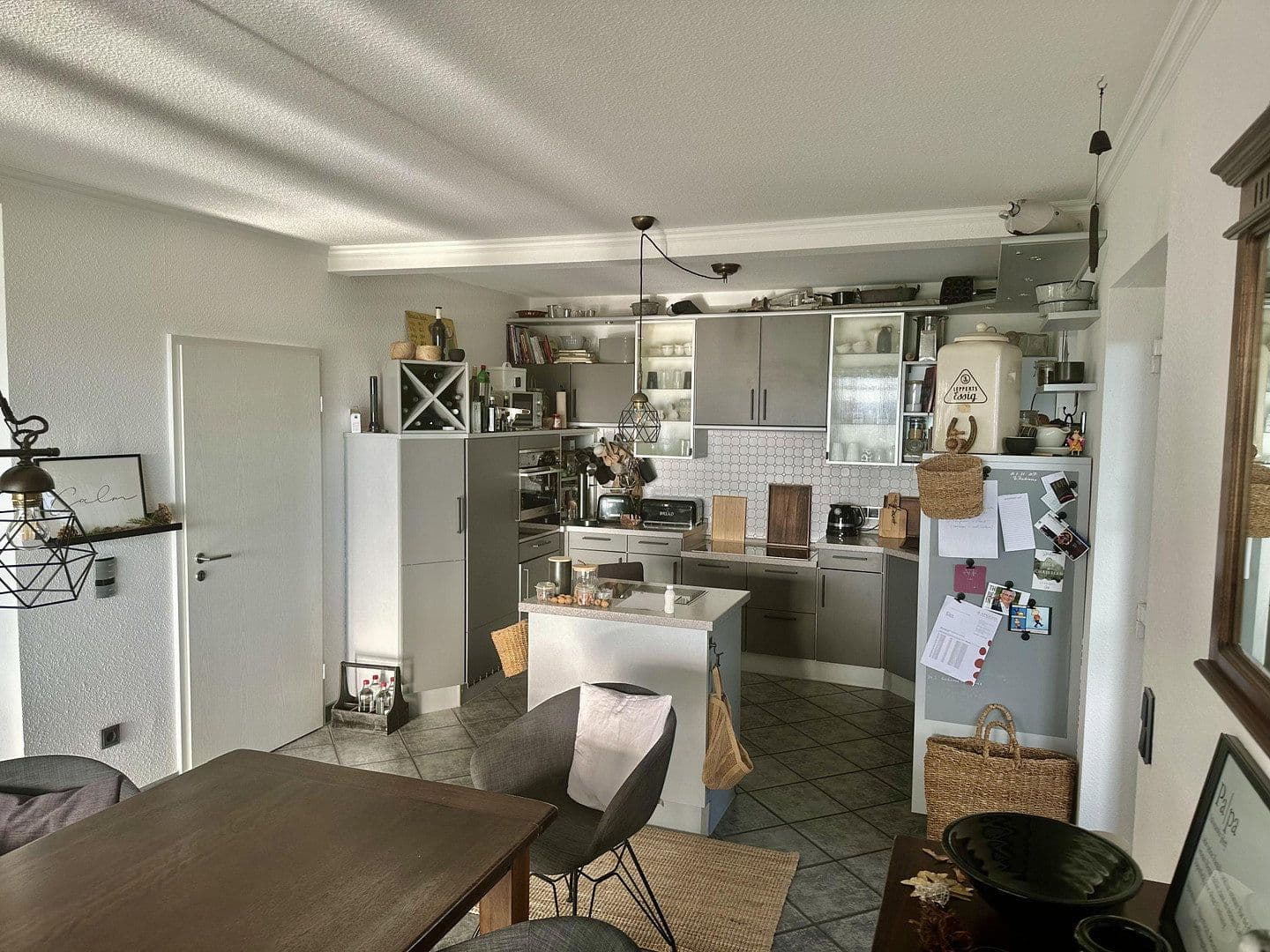 Predaj domu 317 m², pozemek 1.136 m², Bahnhofstraße 55a, Oberndorf, Dolné Sasko Predaj domu 317 m², pozemek 1.136 m², Bahnhofstraße 55a, Oberndorf, Dolné Sasko