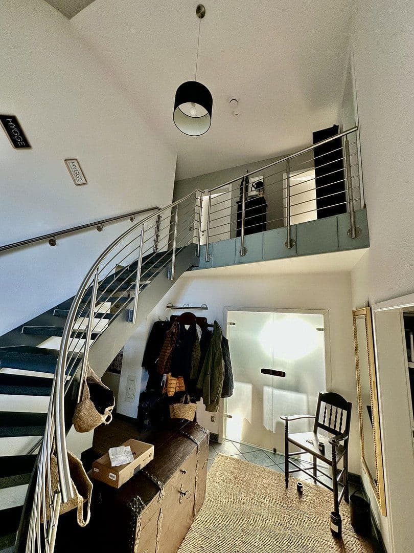 Predaj domu 317 m², pozemek 1.136 m², Bahnhofstraße 55a, Oberndorf, Dolné Sasko Predaj domu 317 m², pozemek 1.136 m², Bahnhofstraße 55a, Oberndorf, Dolné Sasko