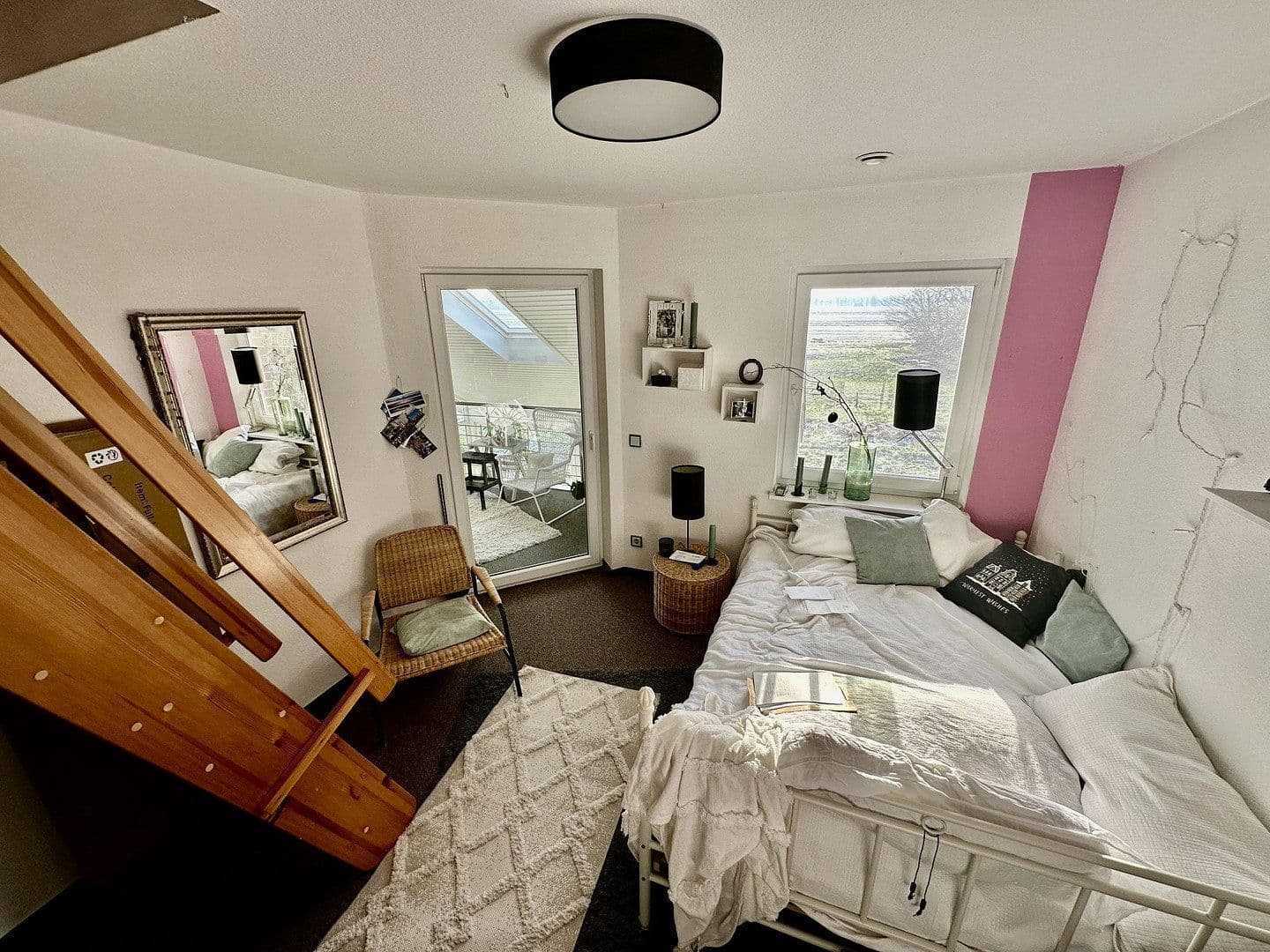 Predaj domu 317 m², pozemek 1.136 m², Bahnhofstraße 55a, Oberndorf, Dolné Sasko Predaj domu 317 m², pozemek 1.136 m², Bahnhofstraße 55a, Oberndorf, Dolné Sasko