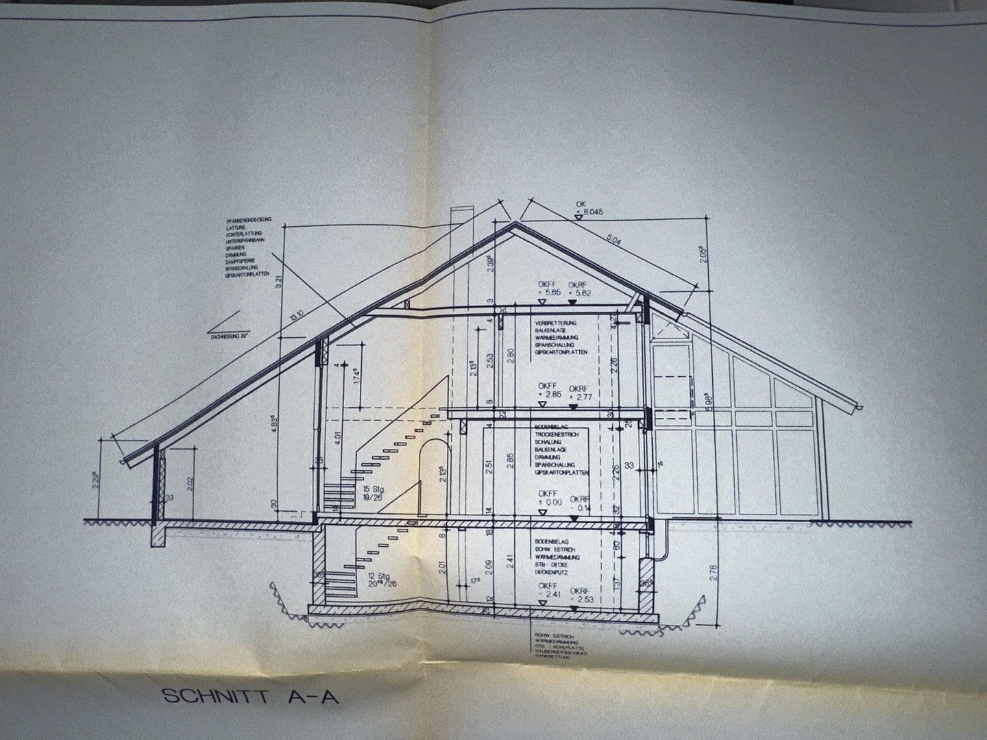 Predaj domu 317 m², pozemek 1.136 m², Bahnhofstraße 55a, Oberndorf, Dolné Sasko Predaj domu 317 m², pozemek 1.136 m², Bahnhofstraße 55a, Oberndorf, Dolné Sasko