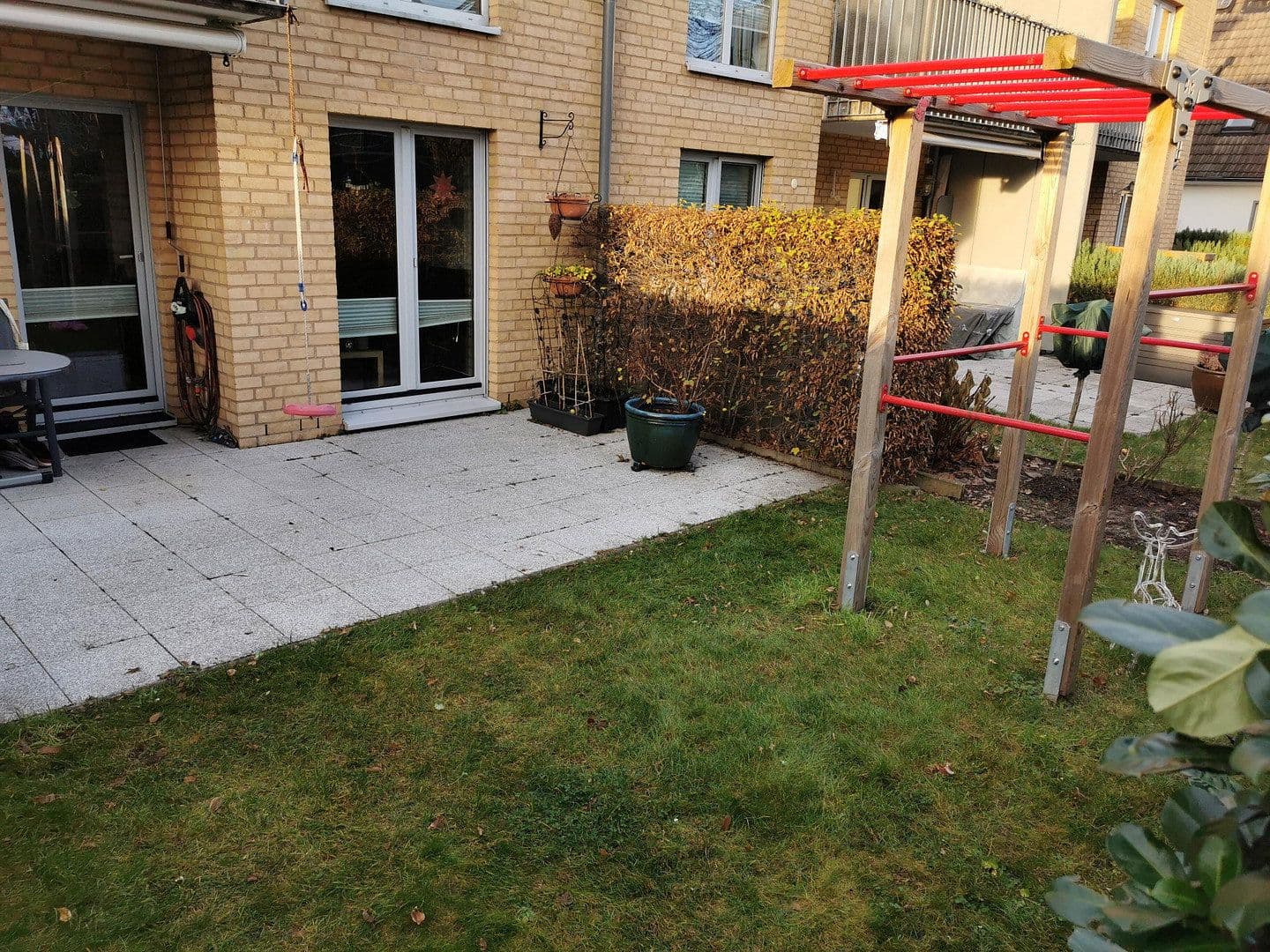 Predaj bytu 3-izbový 80 m², Hamburg, Hamburg Predaj bytu 3-izbový 80 m², Hamburg, Hamburg