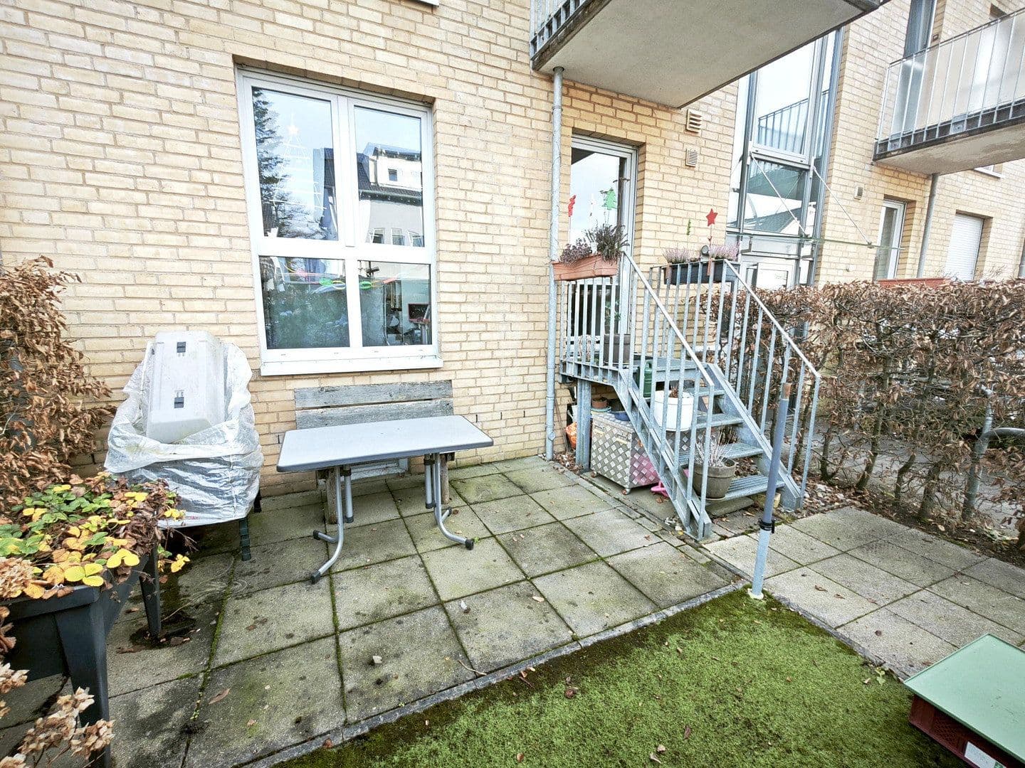 Predaj bytu 3-izbový 80 m², Hamburg, Hamburg Predaj bytu 3-izbový 80 m², Hamburg, Hamburg