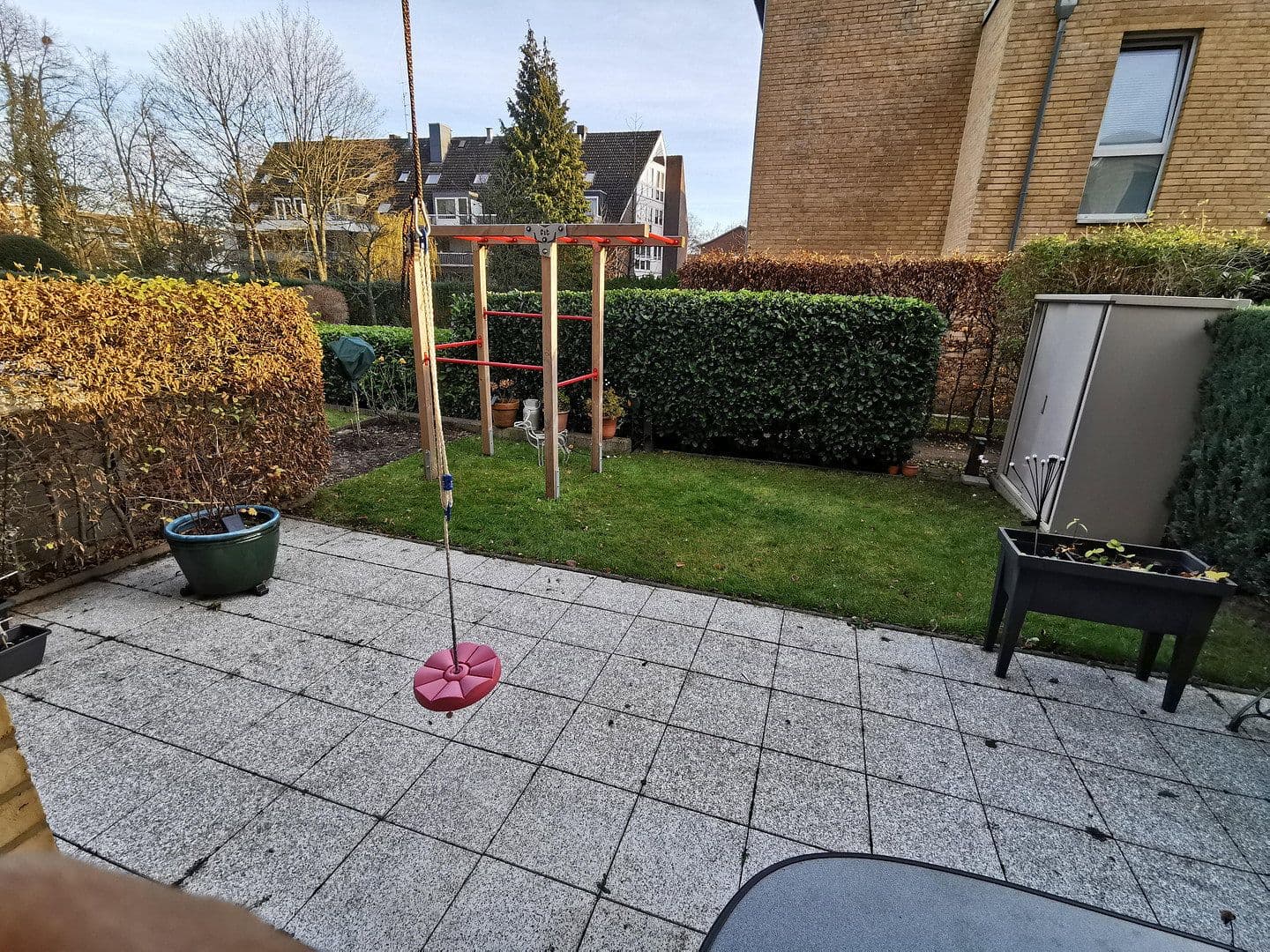 Predaj bytu 3-izbový 80 m², Hamburg, Hamburg Predaj bytu 3-izbový 80 m², Hamburg, Hamburg