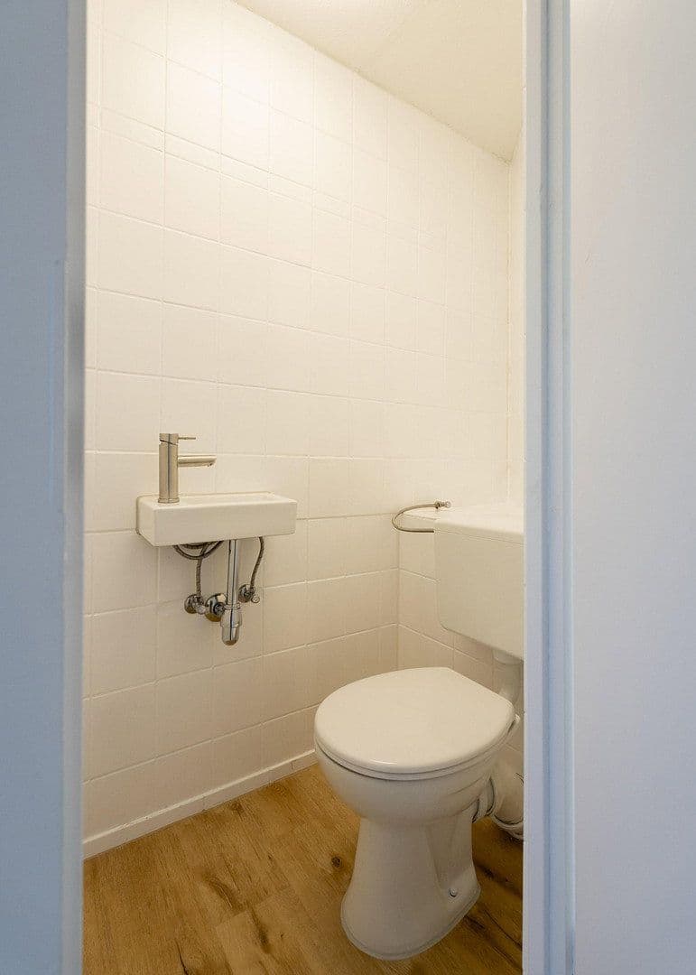 Predaj bytu 4-izbový 77 m², Paradieswiese 9, Neubrandenburg, Meklenbursko-Predpomoransko Predaj bytu 4-izbový 77 m², Paradieswiese 9, Neubrandenburg, Meklenbursko-Predpomoransko