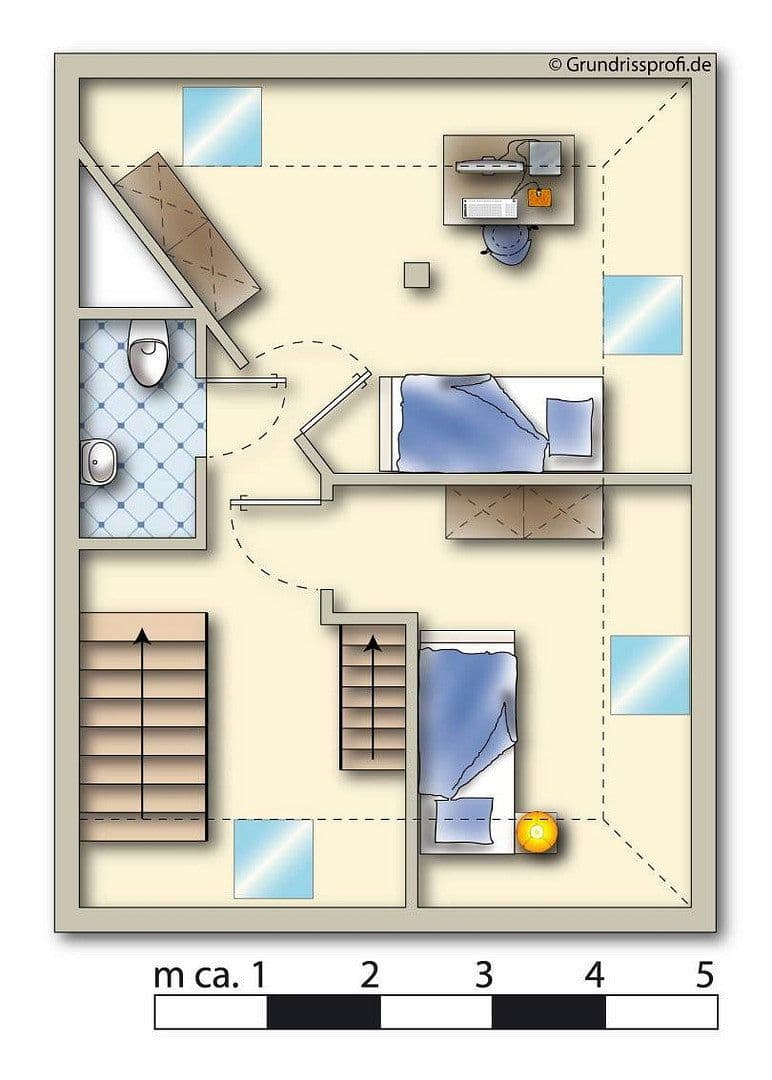 Predaj bytu 4-izbový 77 m², Paradieswiese 9, Neubrandenburg, Meklenbursko-Predpomoransko Predaj bytu 4-izbový 77 m², Paradieswiese 9, Neubrandenburg, Meklenbursko-Predpomoransko