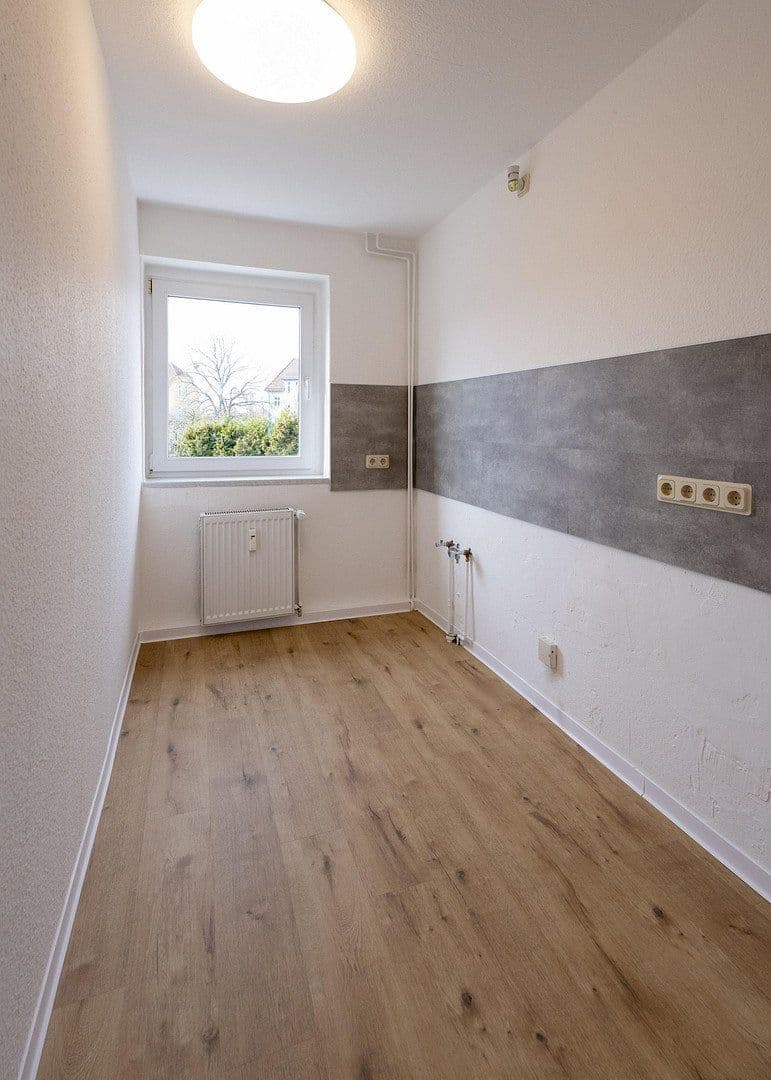 Predaj bytu 4-izbový 77 m², Paradieswiese 9, Neubrandenburg, Meklenbursko-Predpomoransko Predaj bytu 4-izbový 77 m², Paradieswiese 9, Neubrandenburg, Meklenbursko-Predpomoransko