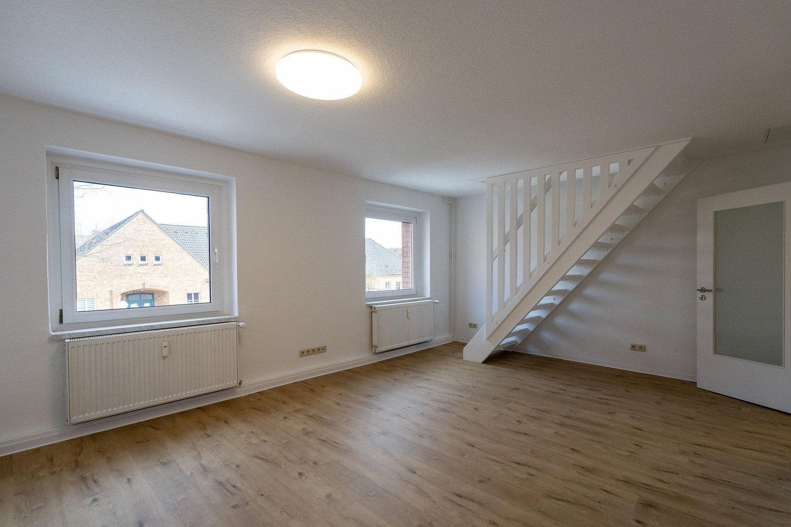 Predaj bytu 4-izbový 77 m², Paradieswiese 9, Neubrandenburg, Meklenbursko-Predpomoransko Predaj bytu 4-izbový 77 m², Paradieswiese 9, Neubrandenburg, Meklenbursko-Predpomoransko