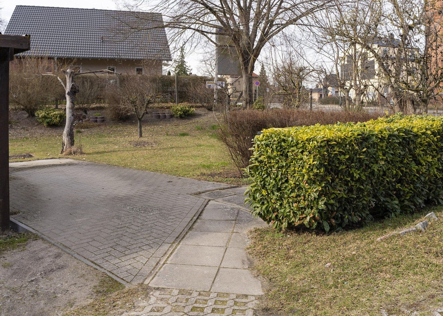 Predaj bytu 4-izbový 77 m², Paradieswiese 9, Neubrandenburg, Meklenbursko-Predpomoransko Predaj bytu 4-izbový 77 m², Paradieswiese 9, Neubrandenburg, Meklenbursko-Predpomoransko