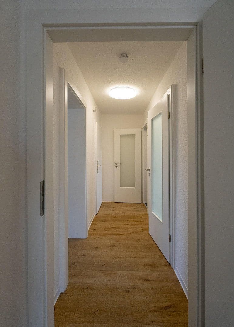 Predaj bytu 4-izbový 77 m², Paradieswiese 9, Neubrandenburg, Meklenbursko-Predpomoransko Predaj bytu 4-izbový 77 m², Paradieswiese 9, Neubrandenburg, Meklenbursko-Predpomoransko