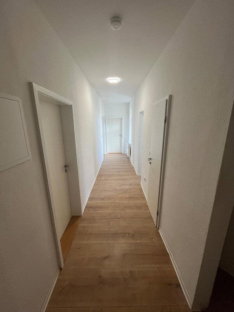 Prenájom bytu 2-izbový 66 m², Gera, Durínsko Prenájom bytu 2-izbový 66 m², Gera, Durínsko
