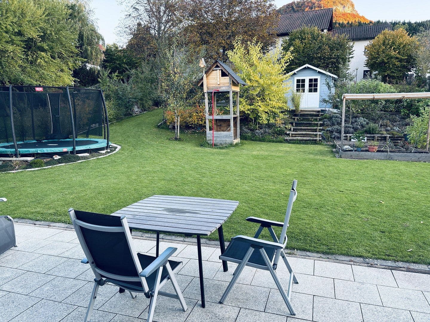 Predaj domu 167 m², pozemek 741 m², Albstadt, Bádensko-Wurttembersko Predaj domu 167 m², pozemek 741 m², Albstadt, Bádensko-Wurttembersko